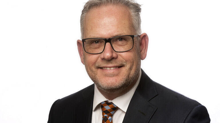 New Vice President Joins Swedish Life Sciences Company